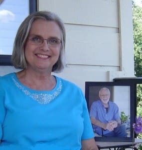 Keith and Andrea Miller