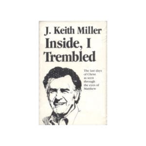 Inside, I Trembled (Cassette Tape)