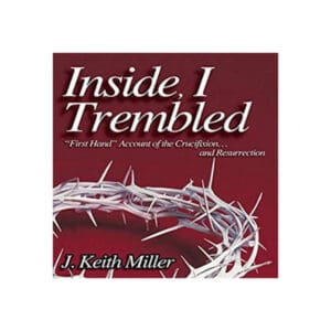 Inside, I Trembled (CD with Study Guide)