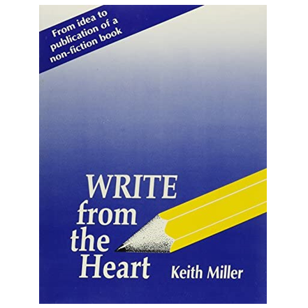Write From the Heart